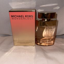 Michael Kors Ladies Perfume 