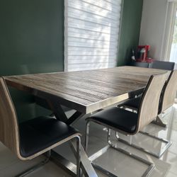 Dinning Table
