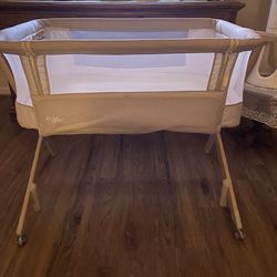 Baby Bassinet