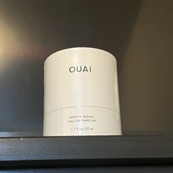 Sealed OUAI Perfume 
