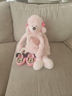 Kids Sleep/Lounge Set