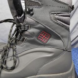 Columbia Bugaboot Snow Boots Mens Size 11