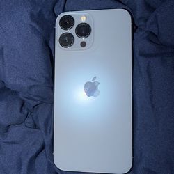 iPhone 13 Pro Max - T-Mobile, 128 GB