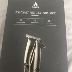 ANDIS SLIME-LINE PRO GTX TRIMMER 