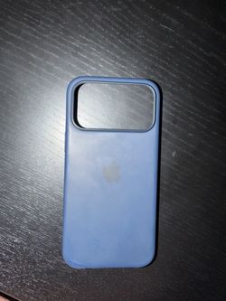 iPhone 17 Pro Max Apple Made Silicone Phone Case With MagSafe
