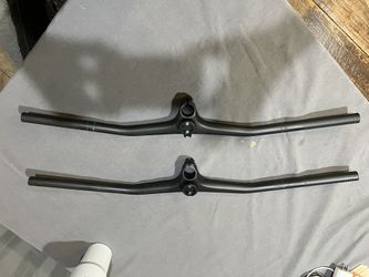 Specialized Roval Control Cockpit Carbon Bars