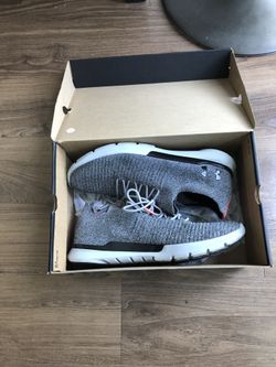 Under Armour
