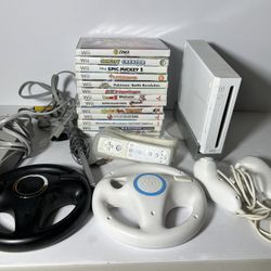 Nintendo Wii 