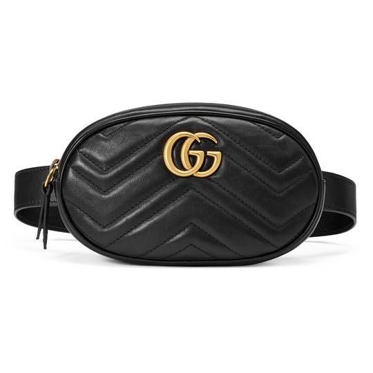 Gucci fanny waist bag