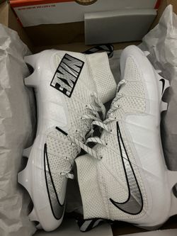 Nike Untouchables White