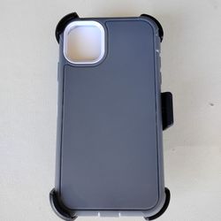 iPhone 11 Heavy Duty Case