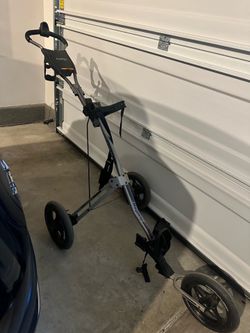 Push Cart