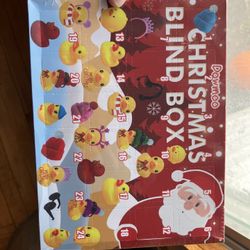Advent Calendar