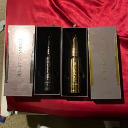 2 Bullet Cologne’s