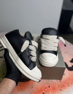 Rick Owens Padded