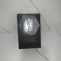 YSL L’homme Fragrance 