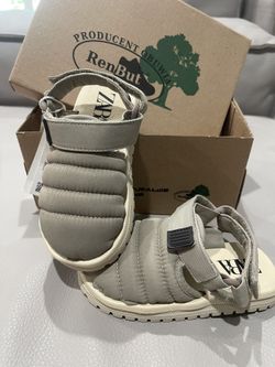 Zara Toddler Shoes 23 Size