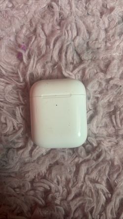 Apple AirPods