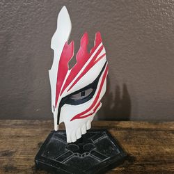 Ichigo Collectible Hollow Mask