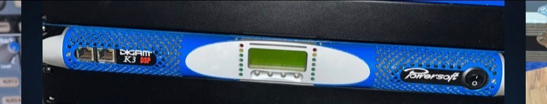 PowerSoft k3