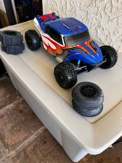 TEAM ASSOCIATED REFLEX DB10