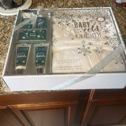 LUXURY ROBE & SPA SET