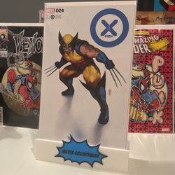 X-Men #24 - Exclusive Variant