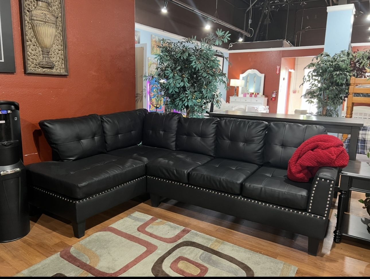 Moving Sale
