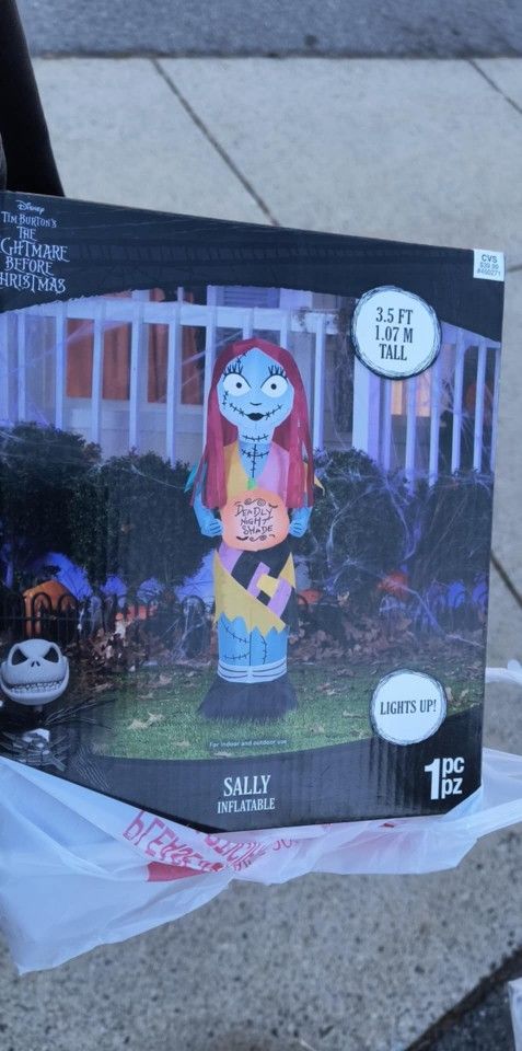 Yard Decor