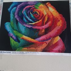 Diamond Painting 