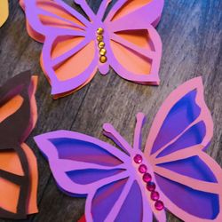 Hermosas Mariposas Para Cualquier Ocasion