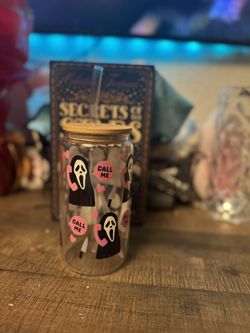Halloween Cups