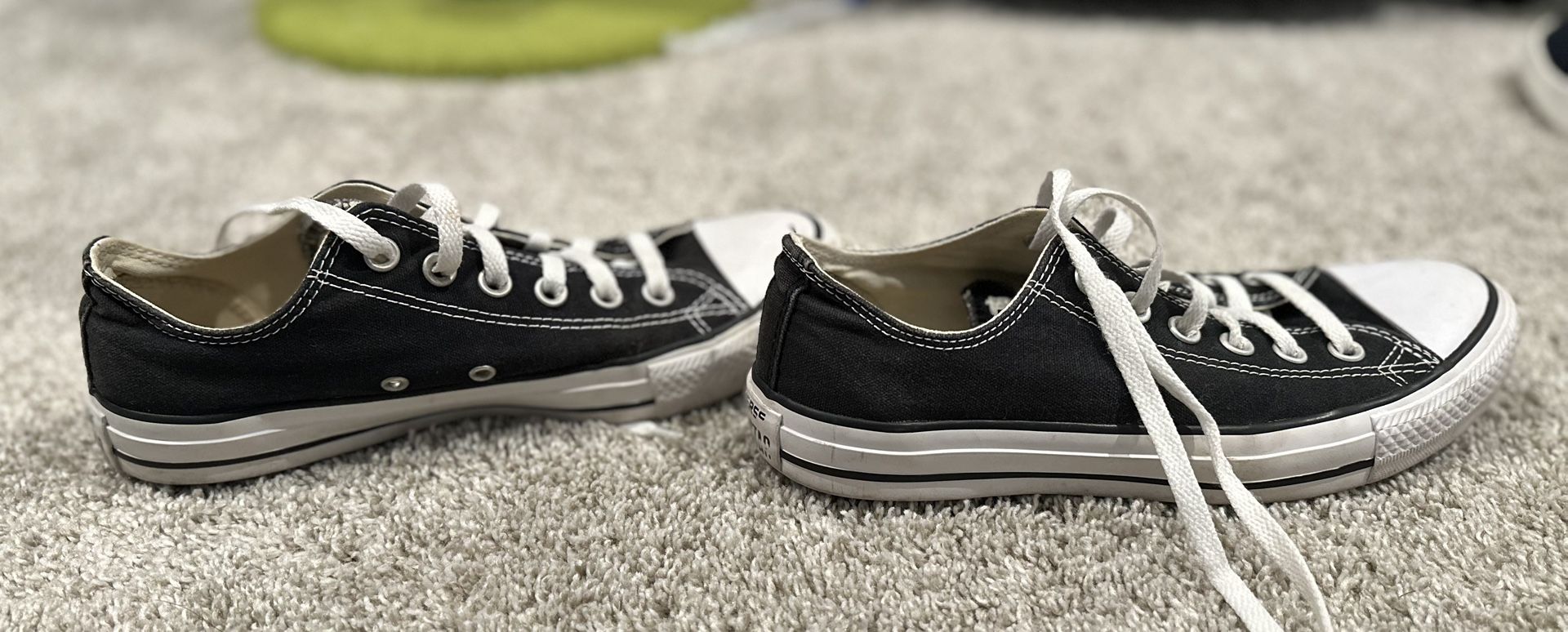 Converse Chuck Taylor All Star Canvas