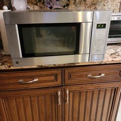 ge microwave model jes1142sp1ss
