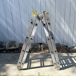 Keller 16ft Multipurpose Ladder 