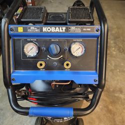 Air Compressor 