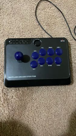 Mayflash Arcade Stick F300