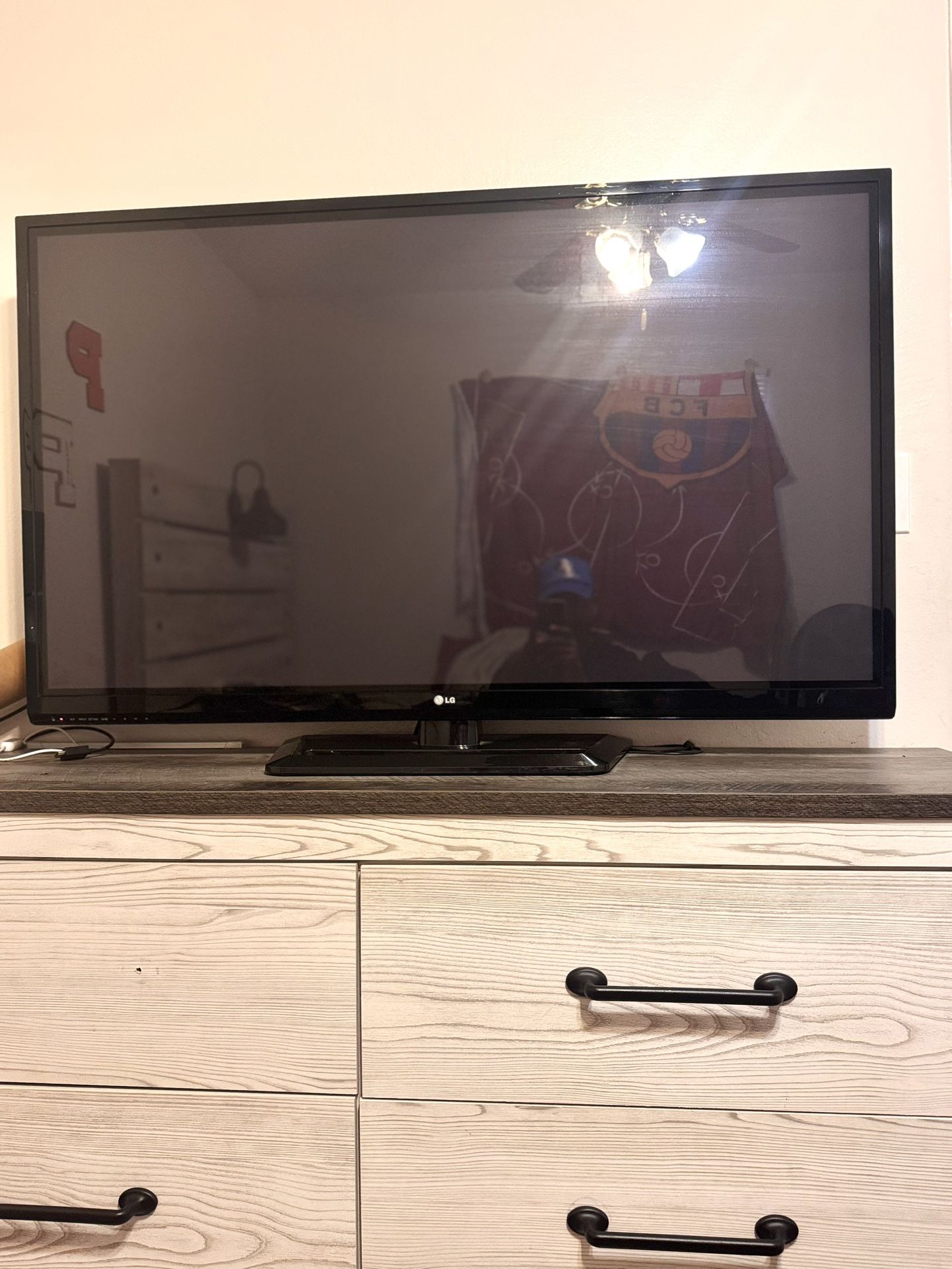 LG TV
