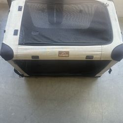 Dog Crate 