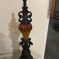 1 Dacoration Piece  20 Inch Height 