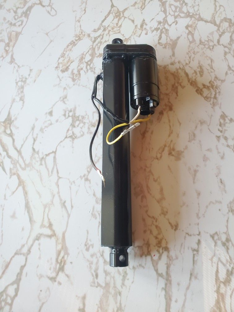 Linear Actuator Thomson S24 09A4 06