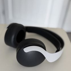 PS5 PULSE 3D HEADSET