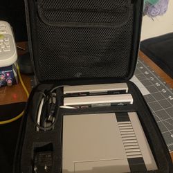 Mini NES
