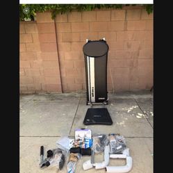 Exercise Equipment 