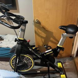 Spinner bike For Sale LNOW
