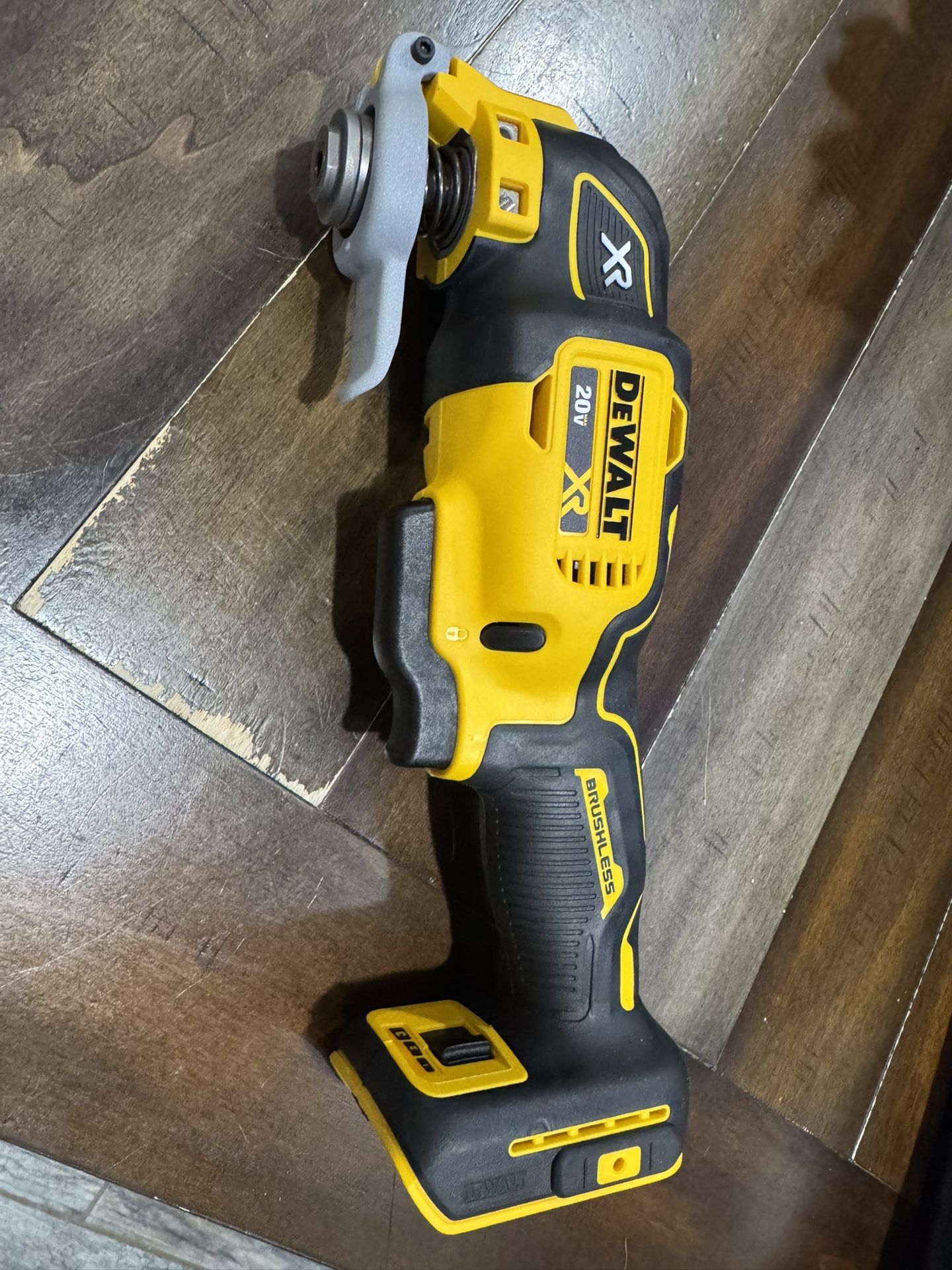 Multi Tool XR πͺ