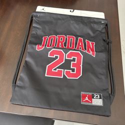 Jordan Bag