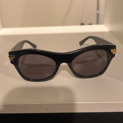 Bottega Veneta Sunglasses 