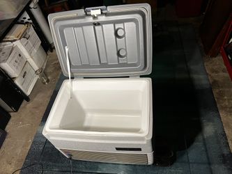 Electric Cooler 