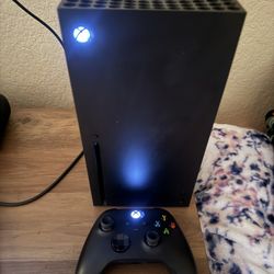 XBOX SERIES X